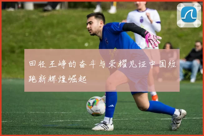 田径王峥的奋斗与荣耀见证中国短跑新辉煌崛起