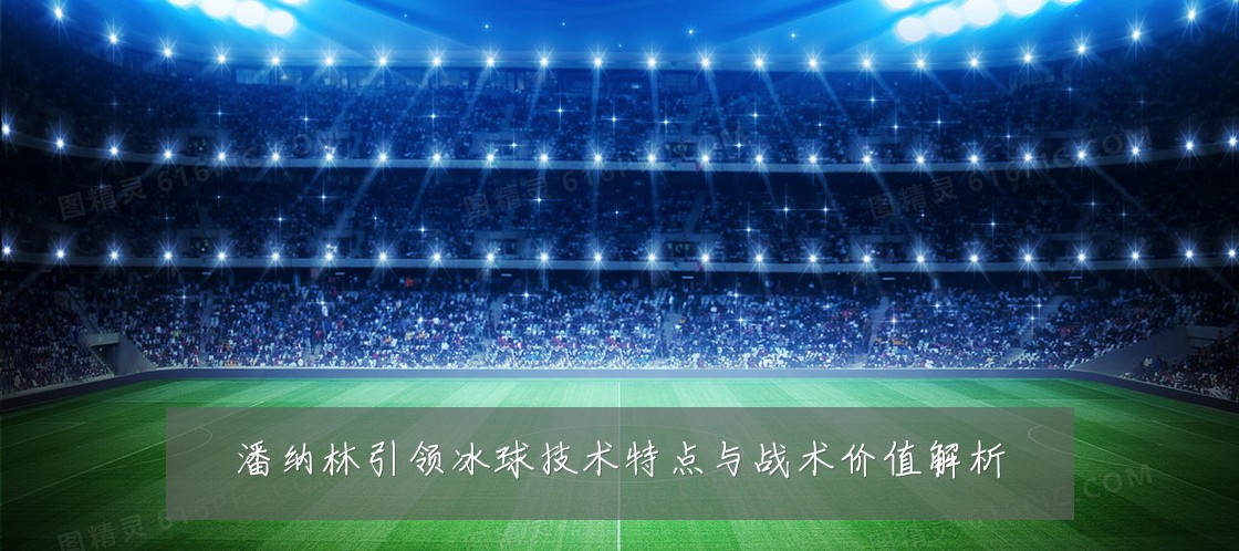 潘纳林引领冰球技术特点与战术价值解析